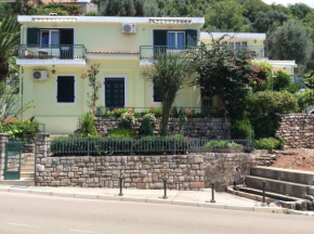  Apartments Simo  Петровац